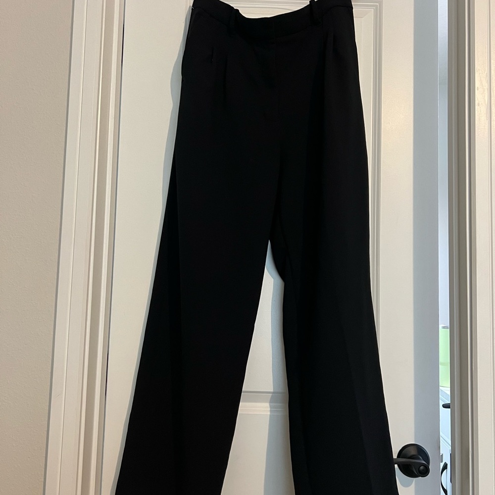 Aritzia Wilford Effortless pant